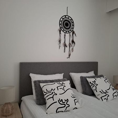Apartment Ahkiomaantie โรวานิเอมิ ภายนอก รูปภาพ
