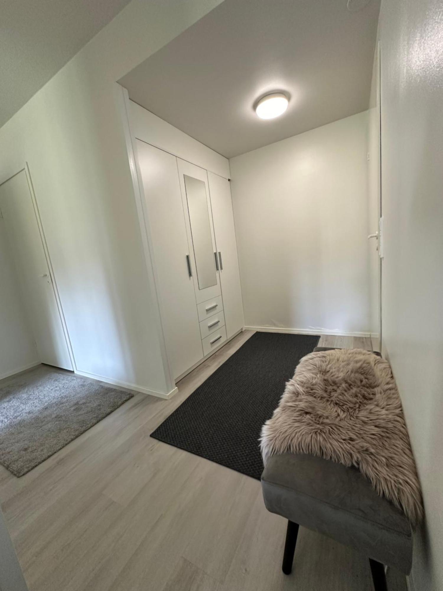 Apartment Ahkiomaantie โรวานิเอมิ ภายนอก รูปภาพ