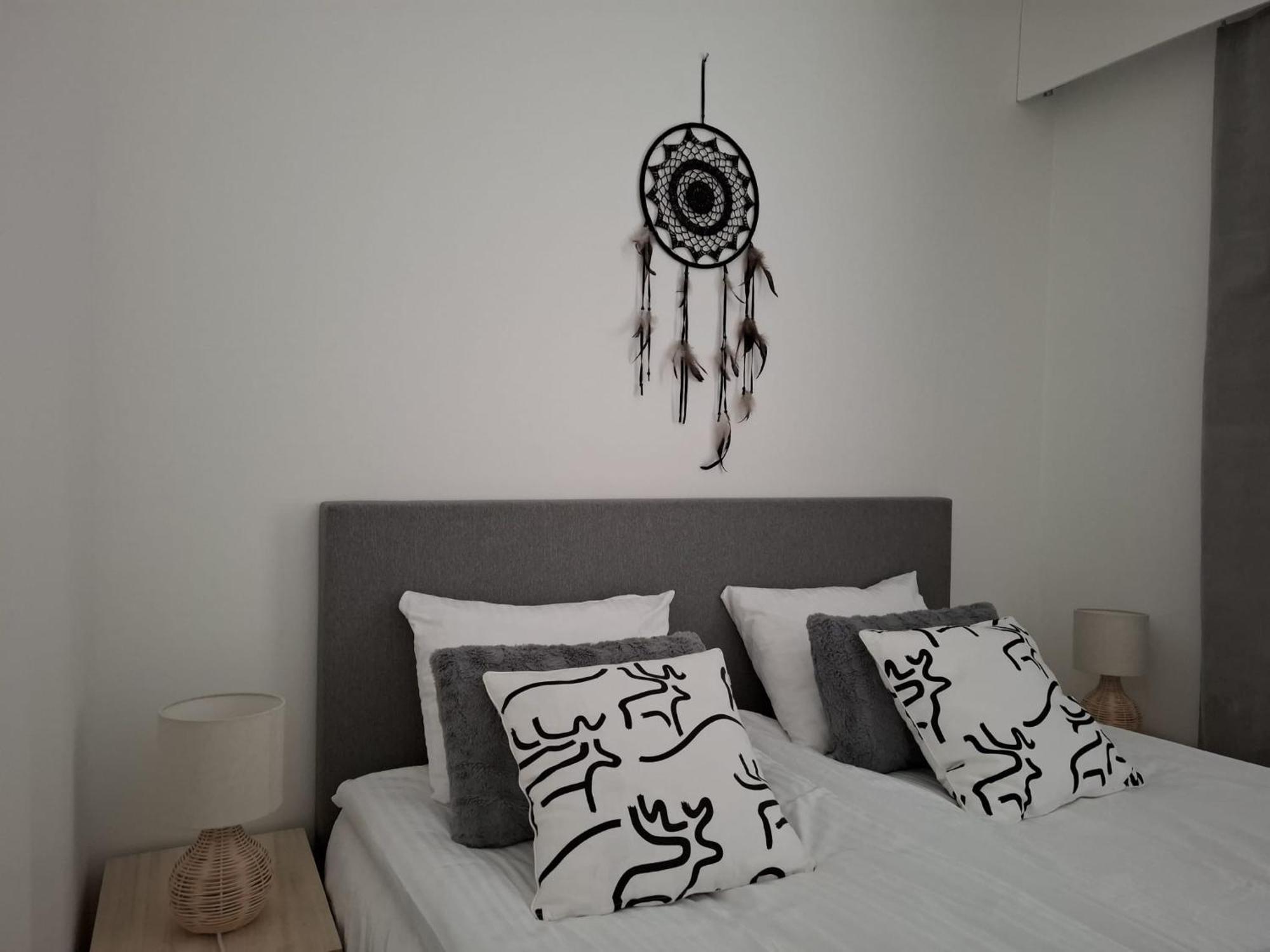 Apartment Ahkiomaantie โรวานิเอมิ ภายนอก รูปภาพ